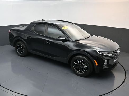 Certified 2022 Hyundai Santa Cruz SEL w/ Activity Package AWD/4WD image 14
