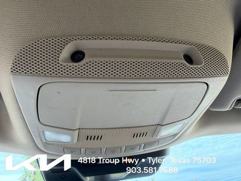 Used 2023 Ford Expedition Max XLT AWD/4WD image 22
