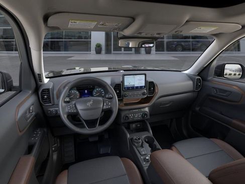 Used 2024 Ford Bronco Sport Badlands w/ Premium Package AWD/4WD image 9