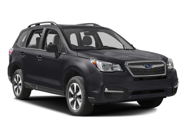 Used 2017 Subaru Forester 2.5i Premium w/ Popular Package #2A AWD/4WD image 9