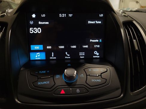 Used 2016 Ford Escape SE w/ Equipment Group 201A AWD/4WD image 25