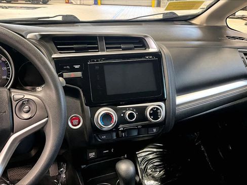 Used 2015 Honda Fit EX image 7