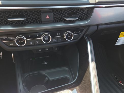 New 2026 Acura ADX A-Spec image 30