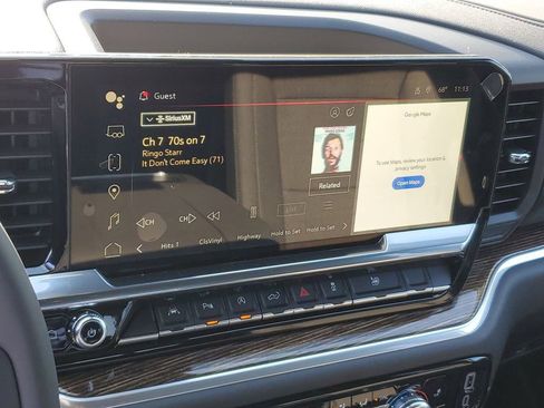 New 2026 GMC Sierra 1500 Elevation w/ Preferred Package image 24