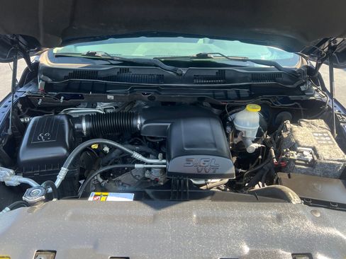 Used 2017 RAM 1500 Tradesman w/ Power & Remote Entry Group image 45