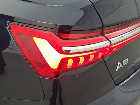 Used 2023 Audi A6 2.0T Premium w/ Convenience Package image 34