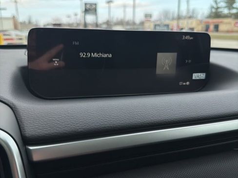 New 2026 MAZDA CX-50 2.5 Hybrid w/ Cargo Package image 36