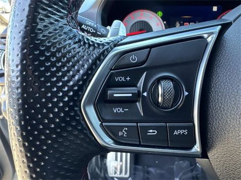 Used 2022 Acura RDX A-Spec image 31