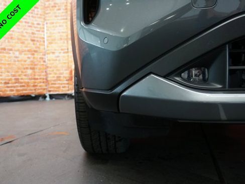 Used 2022 Nissan Rogue SL w/ SL Premium Package image 73