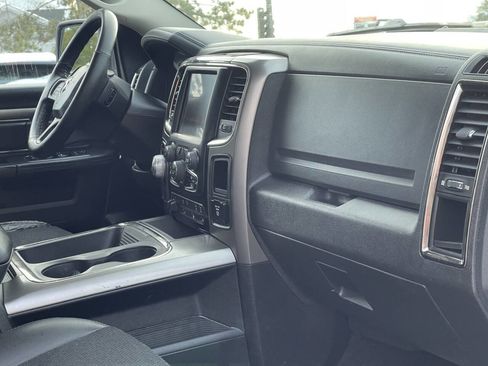 Used 2017 RAM 1500 Sport w/ Convenience Group image 17