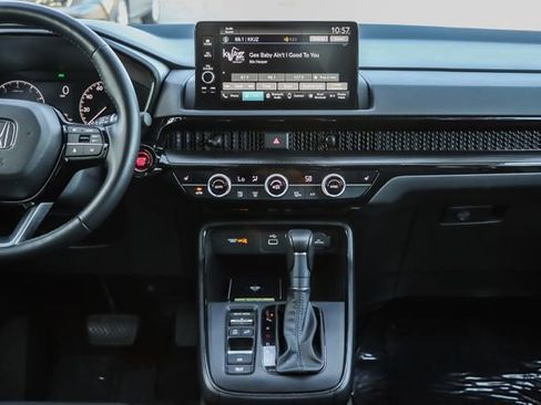 Used 2025 Honda CR-V EX-L image 15