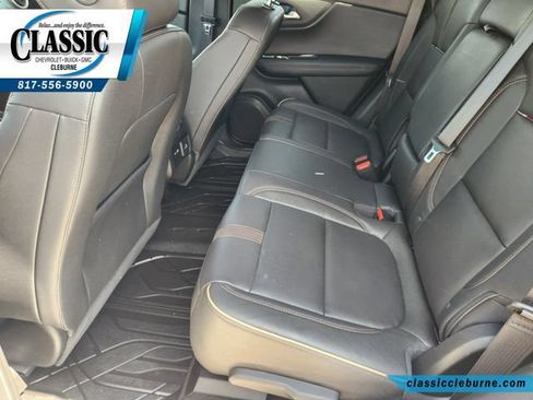 Used 2023 Chevrolet Blazer Premier w/ Enhanced Convenience Package FWD image 29