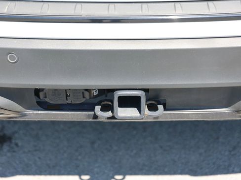 Used 2024 Ford Explorer ST-Line w/ Class IV Trailer Tow Package AWD/4WD image 13