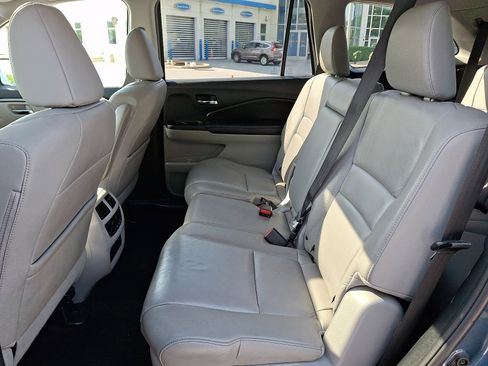 Used 2016 Honda Pilot EX-L image 10