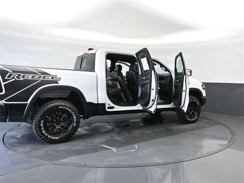 New 2026 RAM 1500 Rebel w/ Rebel Level 2 Equipment Group image 26