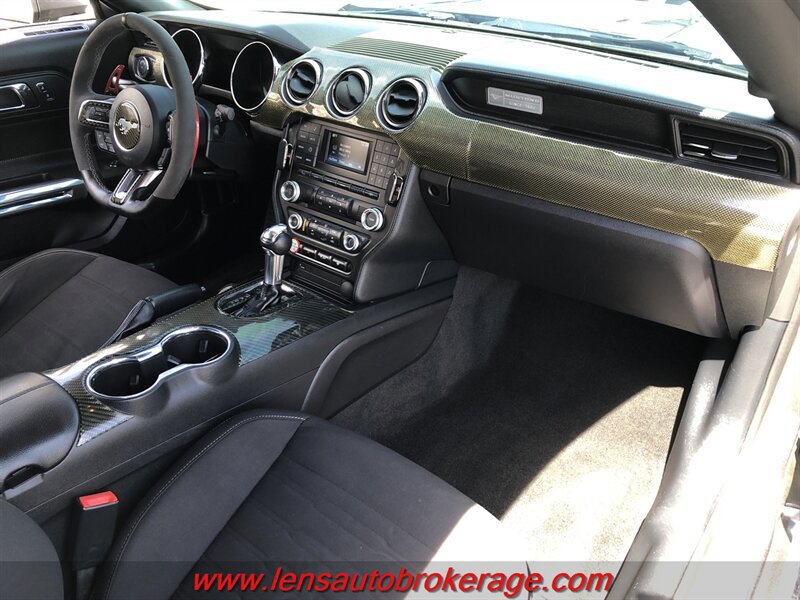 Used 2016 Ford Mustang GT RWD image 18