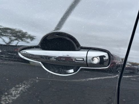 Certified 2024 Nissan Sentra SV w/ All-Weather Package image 13