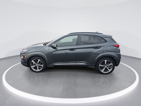 Used 2020 Hyundai Kona Limited w/ Cargo Package image 6
