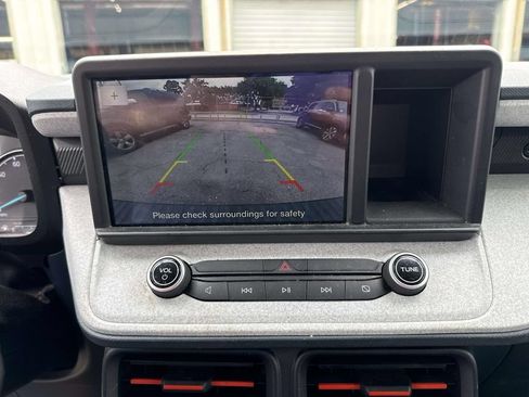 Used 2022 Ford Maverick XLT w/ Equipment Group 300A Standard AWD/4WD image 15