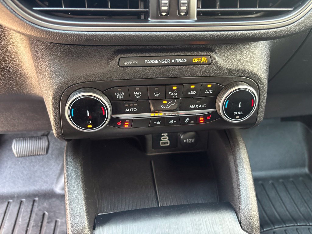 Certified 2024 Ford Escape Active AWD/4WD image 19