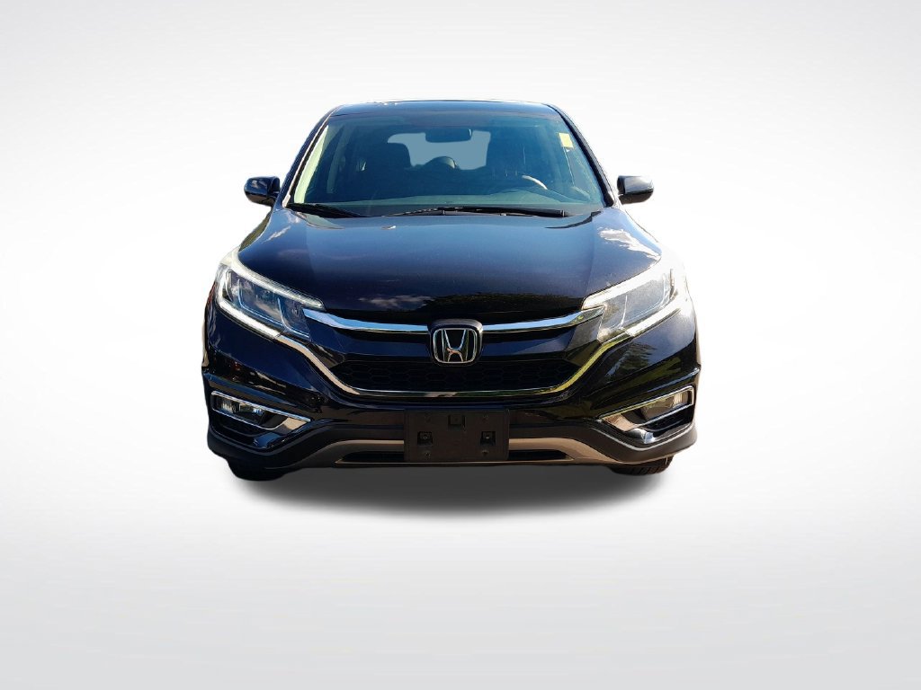 Used 2015 Honda CR-V EX image 2