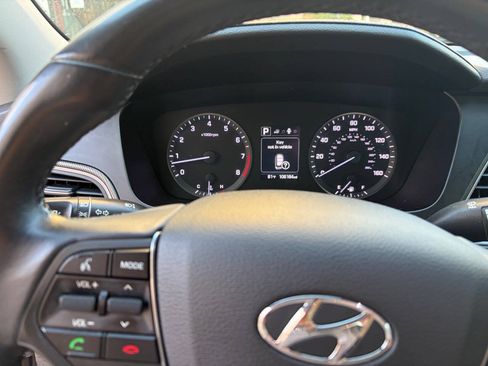 Used 2017 Hyundai Sonata Sport w/ Value Edition Package 02 FWD image 14