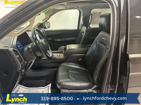 Used 2021 Ford Expedition Platinum AWD/4WD image 7