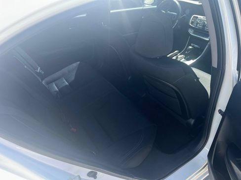 Used 2014 Honda Accord Sport image 7