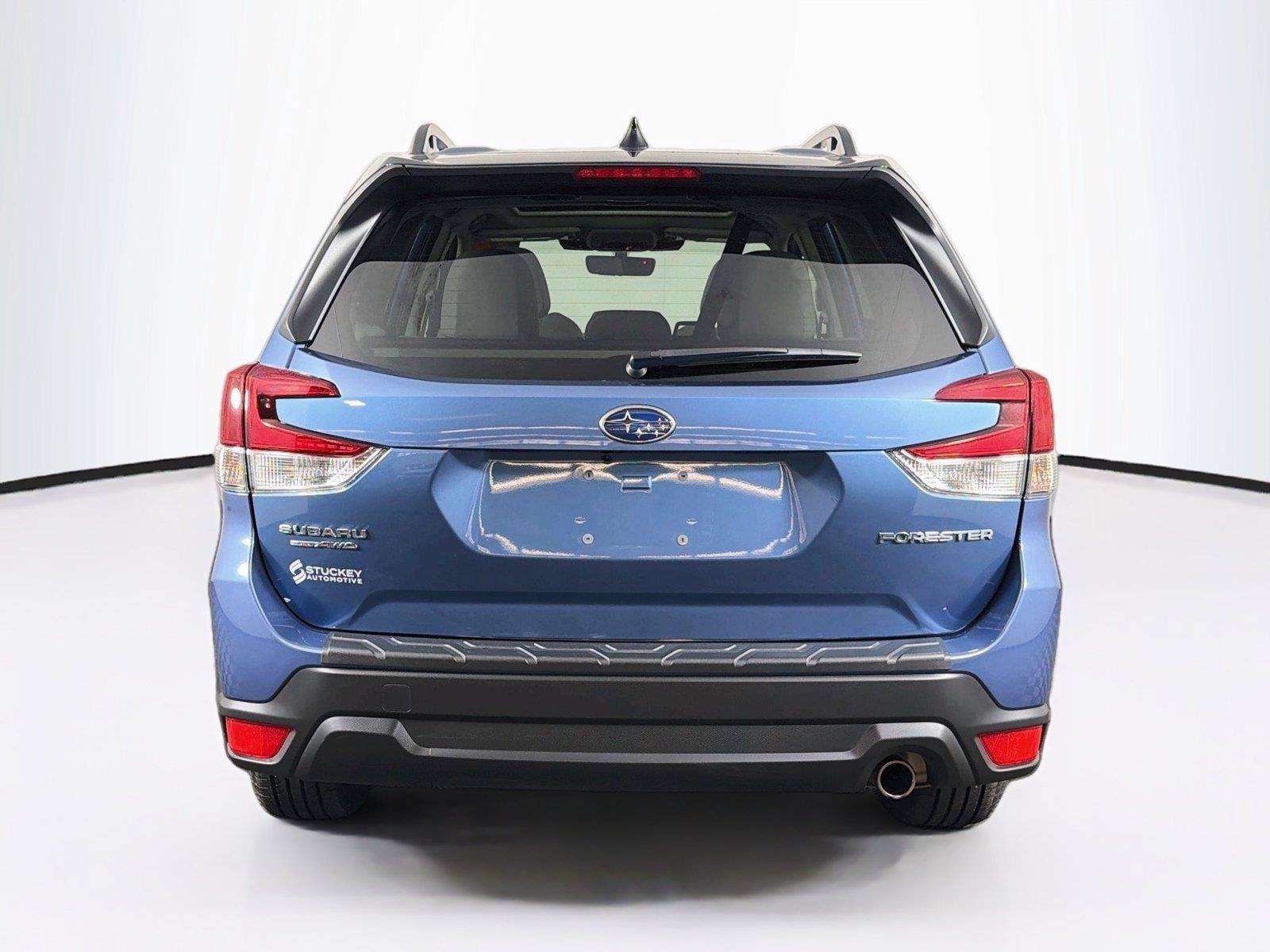 Used 2024 Subaru Forester Limited w/ POP Package 3 AWD/4WD image 10