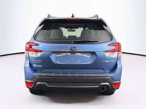 Used 2024 Subaru Forester Limited w/ POP Package 3 AWD/4WD image 10