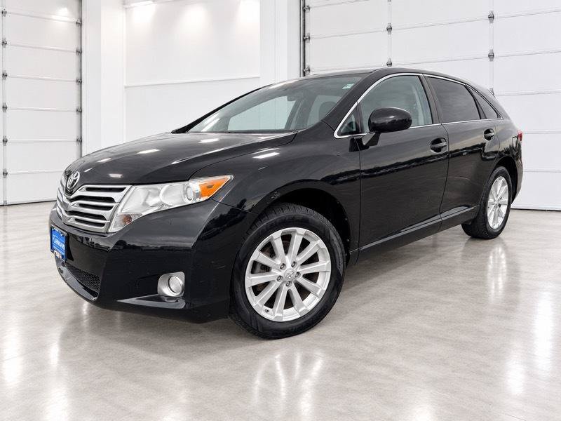 Used 2010 Toyota Venza AWD image 23