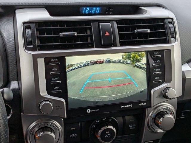 Used 2023 Toyota 4Runner SR5 Premium w/ Moonroof Package AWD/4WD image 12