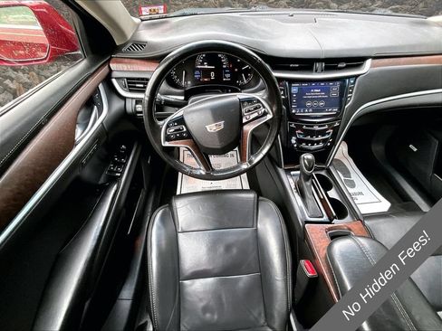 Used 2019 Cadillac XTS Luxury FWD image 5