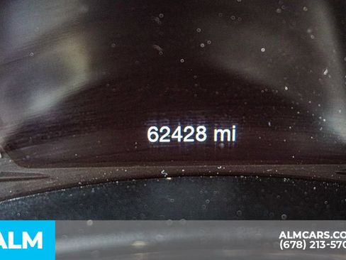 Used 2024 Dodge Durango GT RWD image 64
