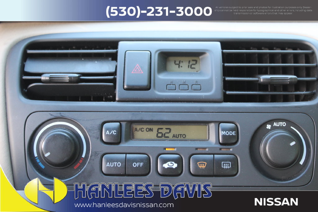 Used 2001 Honda Accord EX image 25