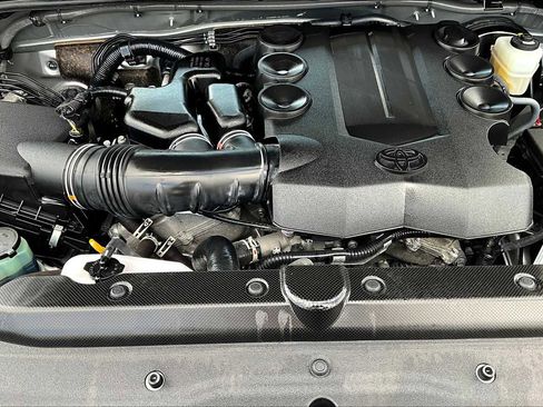 Used 2023 Toyota 4Runner TRD Sport image 64