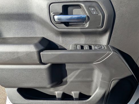 New 2026 Chevrolet Silverado 1500 W/T w/ WT Value Package image 13