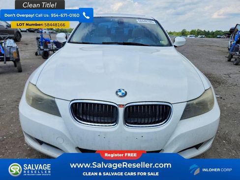 Used 2011 BMW 328i Sedan RWD image 7