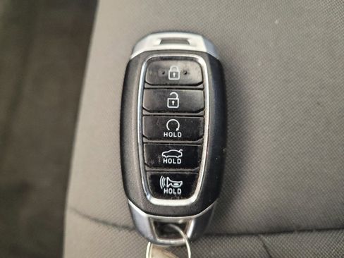 Used 2023 Hyundai Elantra SEL FWD image 32