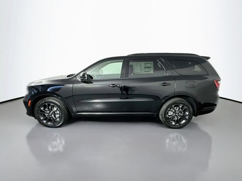 New 2026 Dodge Durango GT w/ Blacktop Package RWD image 4