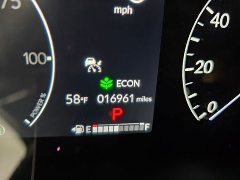 Used 2025 Honda CR-V Sport Touring image 16