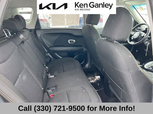 Used 2015 Kia Soul + image 52