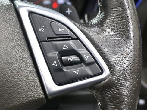 Certified 2022 Chevrolet Camaro SS image 29