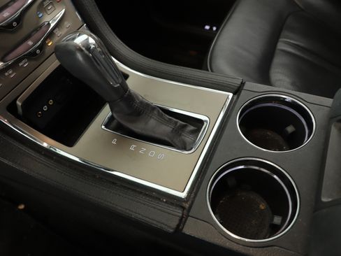 Used 2015 Lincoln MKX FWD w/ Equipment Group 101A image 10