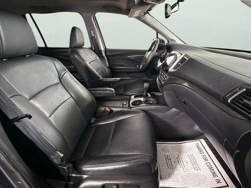 Used 2018 Honda Pilot EX-L image 33
