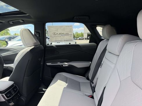 New 2026 Lexus RX 350 Premium Plus AWD/4WD image 13