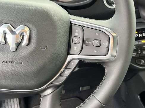 New 2026 RAM 1500 Laramie w/ Night Edition image 26