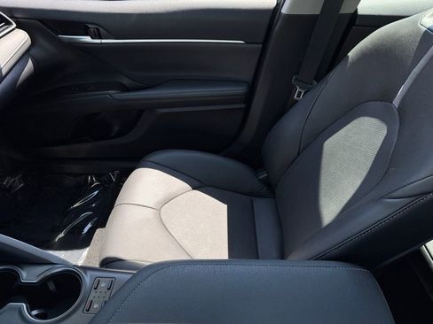 Certified 2024 Toyota Camry XSE w/ Navigation Package FWD image 28