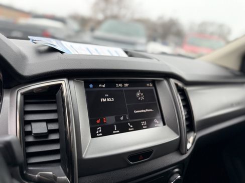 Used 2019 Ford Ranger XLT w/ Equipment Group 302A Luxury image 17