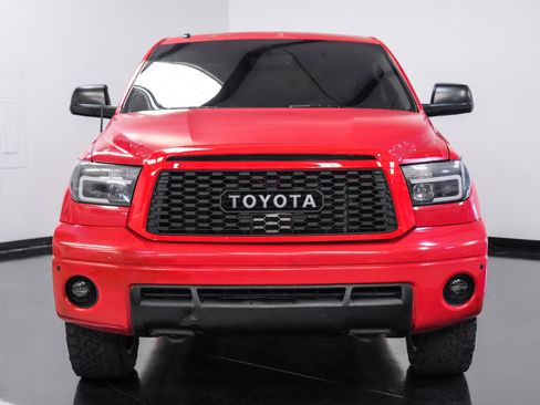 Used 2010 Toyota Tundra Platinum image 6